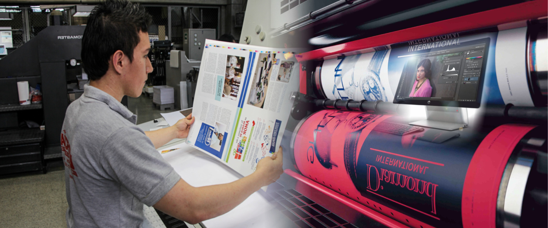 Taller Avanzado Diseño Grafico 1