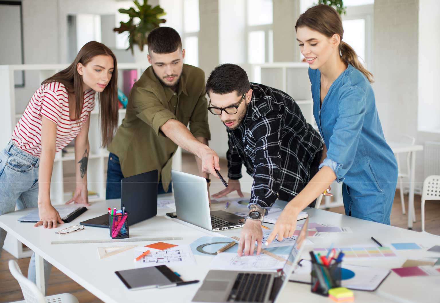 Taller Avanzado Diseño Grafico 2